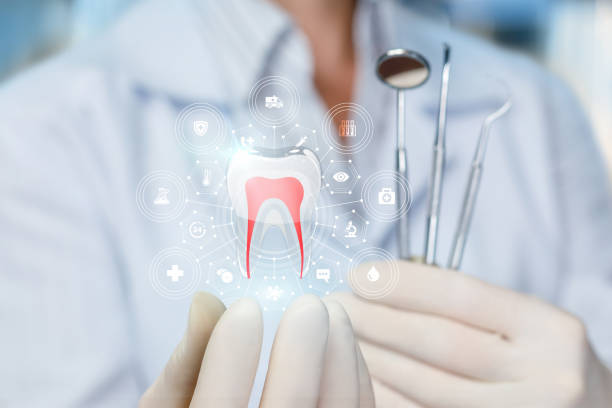 Professional  Holistic Dental Services in Wytheville, VA